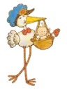 The Stork