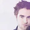 Robert Pattinson