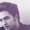 Robert Pattinson
