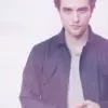 Robert Pattinson