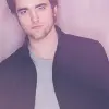 Robert Pattinson