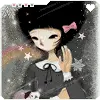 cute kawaii girl avatar