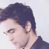Robert Pattinson