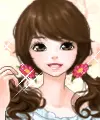 sweet girl