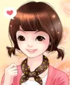 lovely