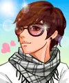 sweet boy