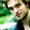 Robert Pattinson