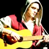 Robert Pattinson