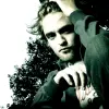 Robert Pattinson