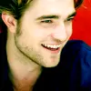 Robert Pattinson