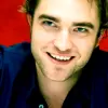 Robert Pattinson