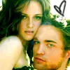 Kristen Stewart & Robert Pattinson