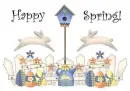 Happy Spring