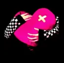 pink heart