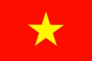 vietnam flag