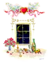 Romantic Eve