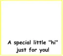 hi