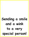 Smile And Wink