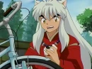 Inuyasha.....repair the bike