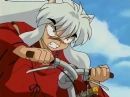 Inuyasha...................repair the bike