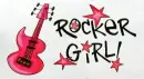Rocker Girl