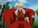 Inuyasha........repair that damn bike