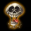 cool skull