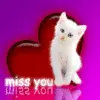 miss you