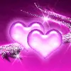 two hearts beatin'