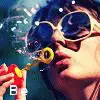Be Free!