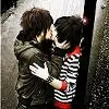 Kiss ME!