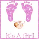 It's A Girl