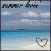 SUmmer lOvin Icon