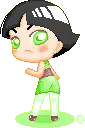 Buttercup
