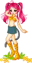 Neko Girl