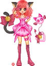 Ichigo/Zoey