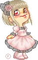 Cute Doll