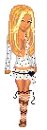 flashy
