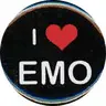 < 3 EMO