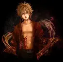 hot boy