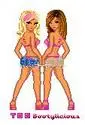 girls 