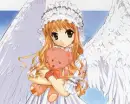 Im an Angel 