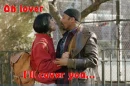 I'll cover you