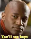benny