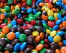 m && m`s .