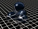 CHECKERED MARBLES
