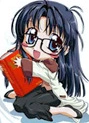 Book Worm