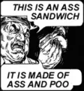 Sandwich