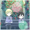 Haruhi And Tamaki