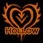 hollow